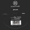 Dylan - The Eyes / Kombat (Renegade Hardware RH013, 1998, vinyl 12'')