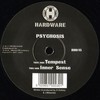 Psychosis - Tempest / Inner Sense (Renegade Hardware RH015, 1998, vinyl 12'')