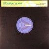 DJ Marky & XRS - Rotation / Rudebwoy (Innerground Records INN001, 2003, vinyl 12'')