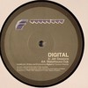 Digital - Jah Sessions / Waterhouse Dub (Function Records CHANEL9603, 2000, vinyl 12'')