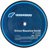 Simon 'Bassline' Smith - Jungle (Digital '99 Mix) / Trouble (Function Records CHANEL9604, 2001, vinyl 12'')