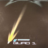Digital & Spirit - Quad 1 EP (Function Records CHANEL9608, 2001, vinyl 2x12'')