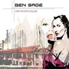 Ben Sage - How The Days Collide (2008, file)