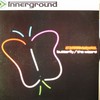 DJ Marky & XRS - Butterfly / The Wizard (Innerground Records INN009, 2005, vinyl 12'')