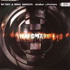 DJ Loxy & Usual Suspects - Stalker / Fracture (Renegade Hardware RH021, 1999, vinyl 12'')