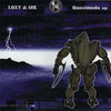 Loxy & Ink - Quasimodo EP (Renegade Hardware RH024, 2000, vinyl 2x12'')