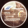 Digital - Dirty Money (Remix) / G.T. (Function Records CHANEL9615, 2003, vinyl 12'')