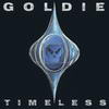 Goldie - Timeless (FFRR 422828614-2, 1995, 2xCD)