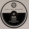 Amit - Changing Lanes / Changes (Function Records CHANEL9618, 2004, vinyl 12'')