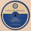 Theory - Conquering Lion / Gyal I Love You (Function Records CHANEL9625, 2006, vinyl 12'')