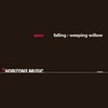 Apex - Falling / Weeping Willow (Horizons Music HZN025, 2008, vinyl 12'')