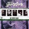 Freestylers - We Rock Hard (Freskanova FNTCD4, 1998, CD)