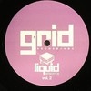 various artists - Liquid Allsorts Vol. 2 (Grid Recordings GRIDUK010, 2006, vinyl 2x12'')
