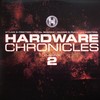 various artists - Hardware Chronicles Volume 2 (Renegade Hardware RH052, 2003, vinyl 2x12'')