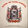 various artists - Skool Of Hard Knocks (Album Sampler) (Renegade Hardware RH056, 2004, vinyl 12'')