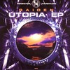 Raiden - Utopia EP (Renegade Hardware RH058, 2004, vinyl 2x12'')