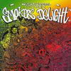 Nightmares On Wax - Smokers Delight (Warp Records WARPCD036, 1995, CD)