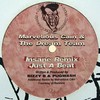The Dream Team - Insane (Remix) / Just A Beat (Joker Records JOKER22, 1996, vinyl 12'')