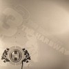 various artists - 3 The Hardway Volume 2 (Renegade Hardware RH067, 2005, vinyl 3x12'')