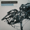 Concord Dawn - Uprising Records - Compilation: One (Uprising Records , 2004, CD, mixed)