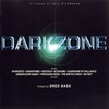Dred Bass - Darkzone (Millennium Records MILL060-CD, 1998, CD, mixed)