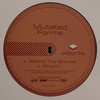 Mutated Forms - Behind The Scenes / Should I (Allsorts ALLSORTS002, 2007, vinyl 12'')