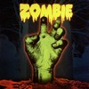 Rob Sparx - Furry Dice / Shockwave (Zombie (UK) ZOMBIE001, 2004, vinyl 12'')