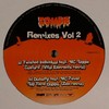 various artists - Remixes Vol. 2 (Zombie (UK) ZOMBIEUK014, 2007, vinyl 12'')