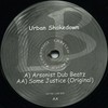 Urban Shakedown - Arsonist Dub Beatz / Some Justice (Labello Blanco LAB005, 2003, vinyl 12'')