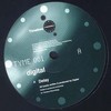 Digital - Delay / Wrench (Timeless Recordings TYME001, 1999, vinyl 12'')