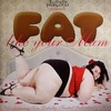 various artists - Fat Like Your Mum volume 1 (Grid Recordings GRIDUK021, 2008, vinyl 2x12'')