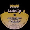 Dubalty - Big Time Dappa / Who's That? (Zombie (UK) ZOMBIEUK008, 2006, vinyl 12'')