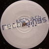 Biostacis - Gamma Ray / Menace (Tech Itch Recordings TI025, 1999, vinyl 12'')
