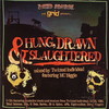 various artists - Hung, Drawn & Slaughtered (Grid Recordings GRIDUKCD001, 2005, mixed CD + CD)