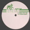 Roughcut - Finally The 'Erb / Deeper Rasta (Dubwize DUBWIZE008, 2007, vinyl 12'')