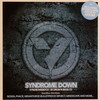 various artists - Syndrome Down (Syndrome Audio SYNDROME007CD, 2007, CD + mixed CD)