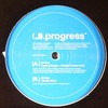 various artists - Leola (Remix) / Tek No More (Progress PRG001, 2006, vinyl 12'')