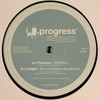 various artists - Still Bitter / No Love (Saburuko remix) (Progress Ltd. PRGLTD004, 2007, vinyl 12'')