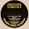 various artists - Squeeze / The Licence (Remix) (Tearin Vinyl Classics TEARCL004, 2003, vinyl 12'')