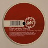Distorted Minds - Searching / Impulse (D-Style Recordings DSR009, 2005, vinyl 12'')