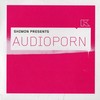 Shimon - Audioporn (Knowledge Magazine KNOW96, 2008, CD, mixed)
