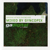 Syncopix - Groove Attack Showcase (Knowledge Magazine KNOW91, 2007, CD, mixed)