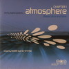 Nookie - Atmosphere Chapter 1 - Deeper Drum & Bass (Strictly Digital SDCD001, 2005, CD, mixed)