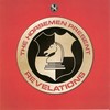 various artists - The Horsemen Present Revelations (Renegade Hardware HWARECD01, 2007, mixed CD + CD)