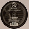 Silent Witness & Break - Psychic Killer / Shadows (DNAudio DNAUDIO001, 2003, vinyl 12'')