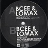 BCee & Lomax - Misguided / Lifelines (Nightwalker Remix) (Spearhead Records SPEAR001, 2005, vinyl 12'')