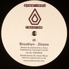Brooklyn - Zissou (Spearhead Records SPEAR002, 2005, vinyl 12'')