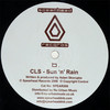 CLS - 4 Signs / Sun & Rain (Spearhead Records SPEAR006, 2006, vinyl 12'')