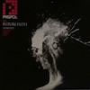 various artists - The Future Filth (Prspct Recordings PRSPCTEP001, 2008, vinyl 2x12'')