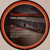 various artists - Face Riders / Ghost Town (Timeless Recordings TYME018, 2001, vinyl 12'')